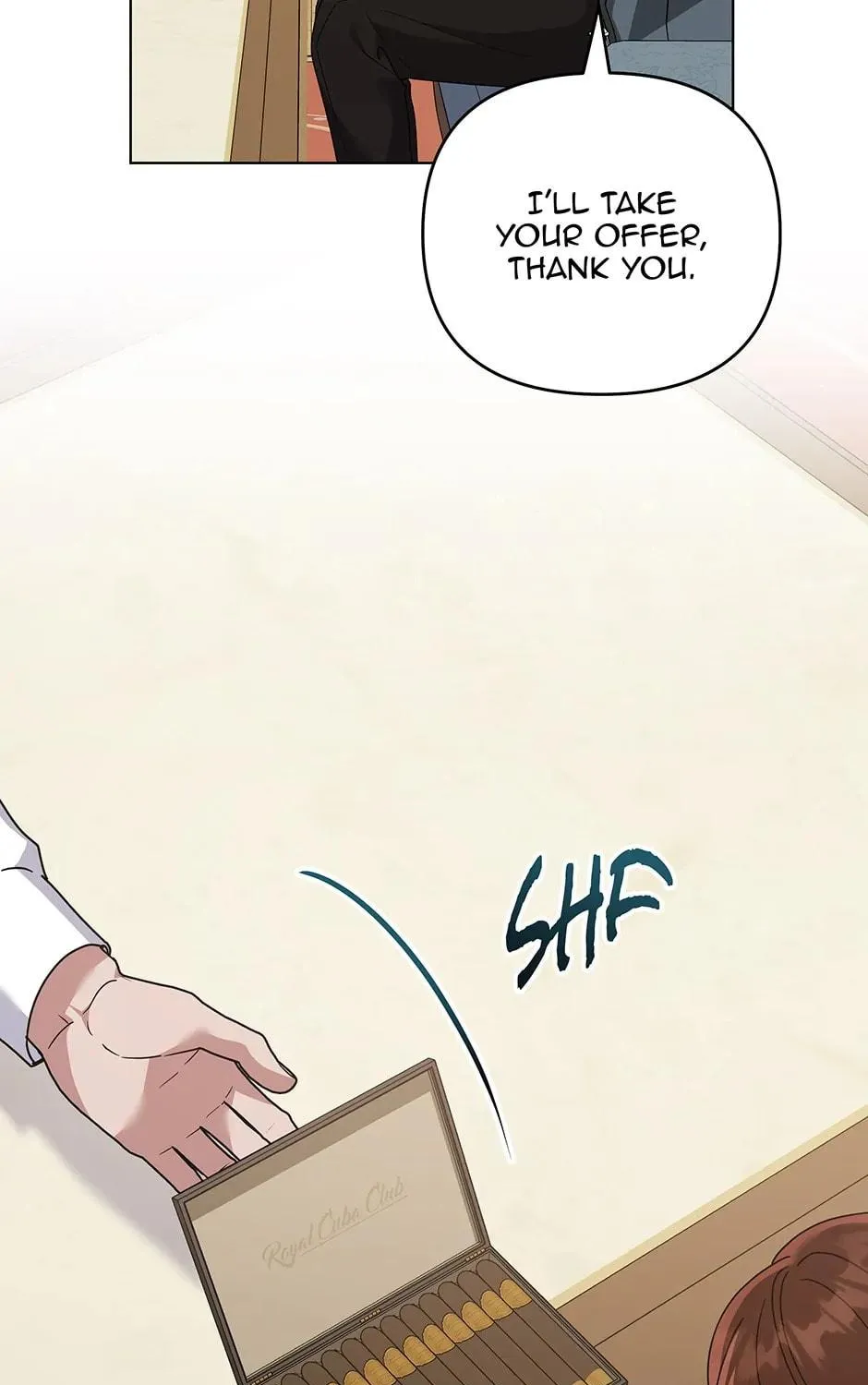 What It Means to Be You Chapter 157 page 155 - 