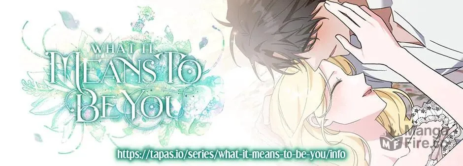 What It Means to Be You Chapter 157 page 167 - 