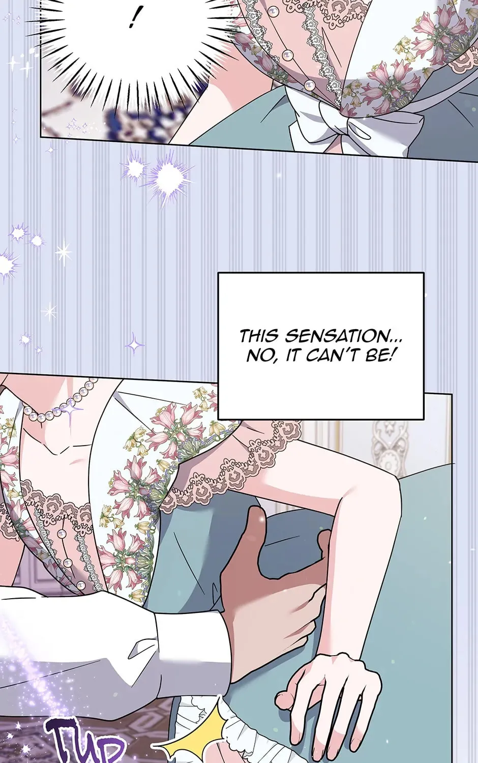 What It Means to Be You Chapter 157 page 21 - 