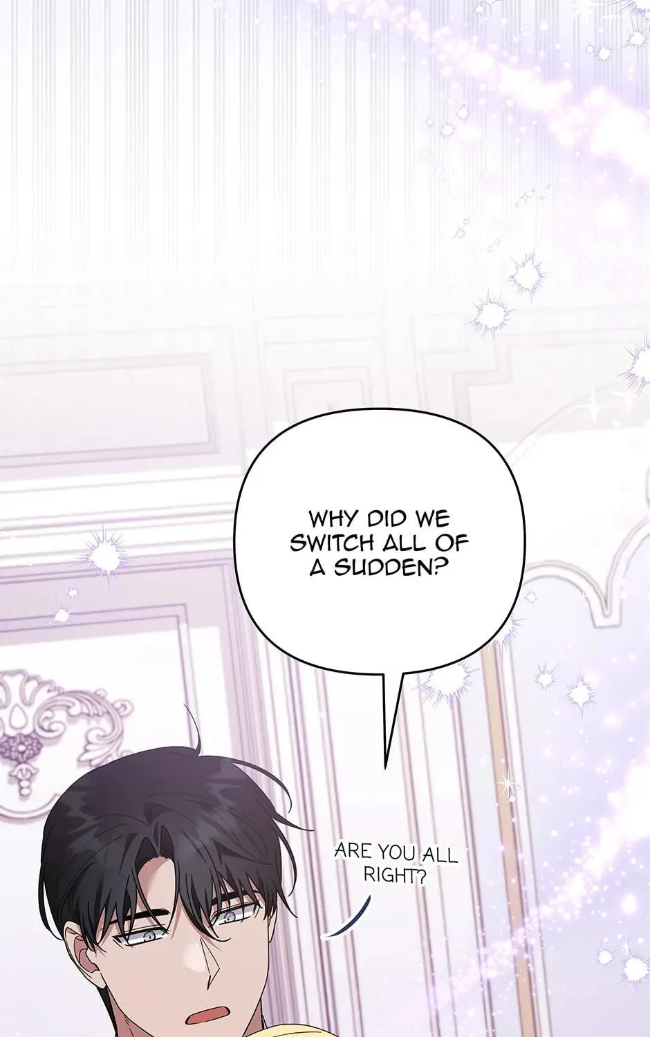 What It Means to Be You Chapter 157 page 23 - 