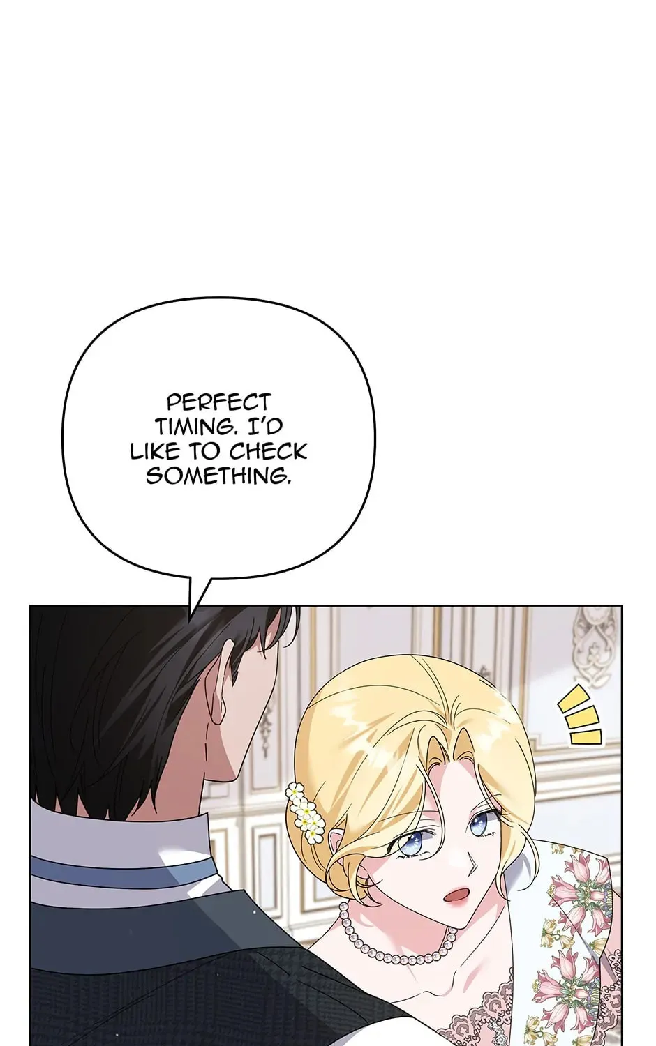 What It Means to Be You Chapter 157 page 27 - 