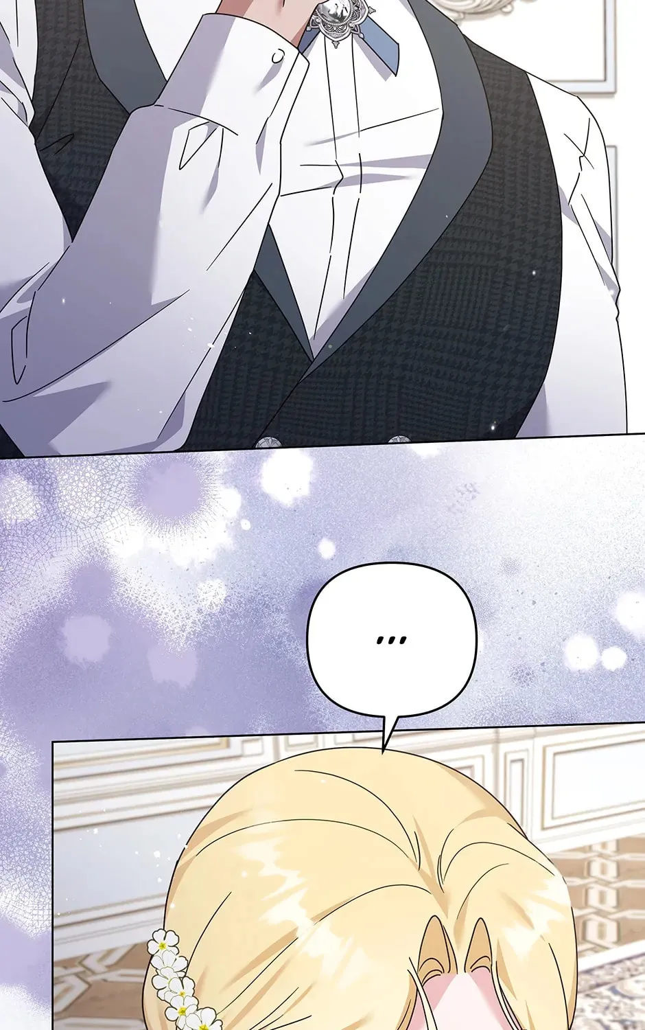 What It Means to Be You Chapter 157 page 31 - 