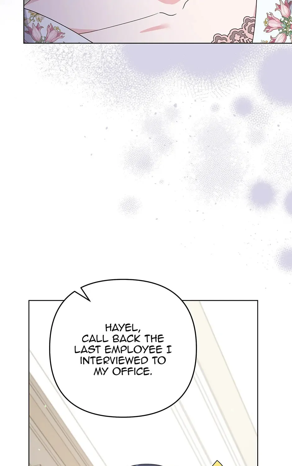 What It Means to Be You Chapter 157 page 33 - 