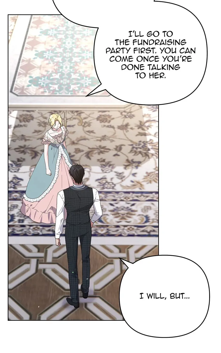What It Means to Be You Chapter 157 page 37 - 