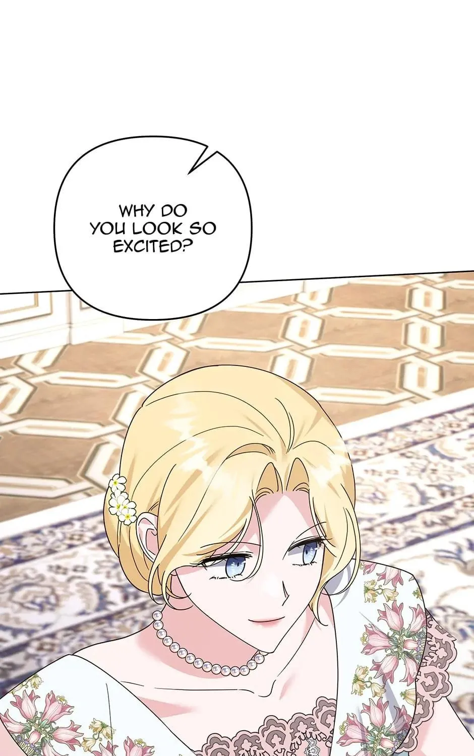 What It Means to Be You Chapter 157 page 39 - 
