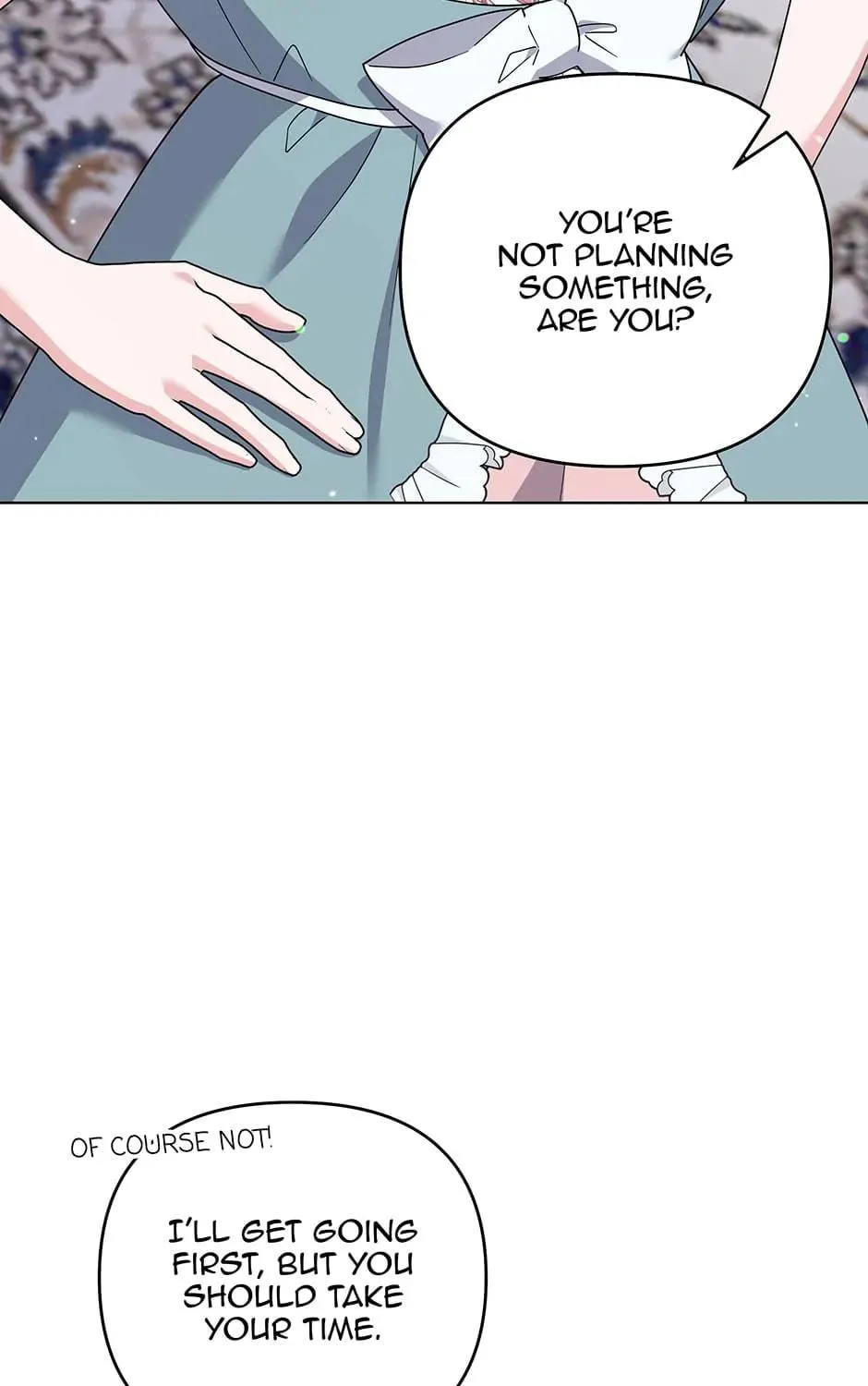 What It Means to Be You Chapter 157 page 41 - 