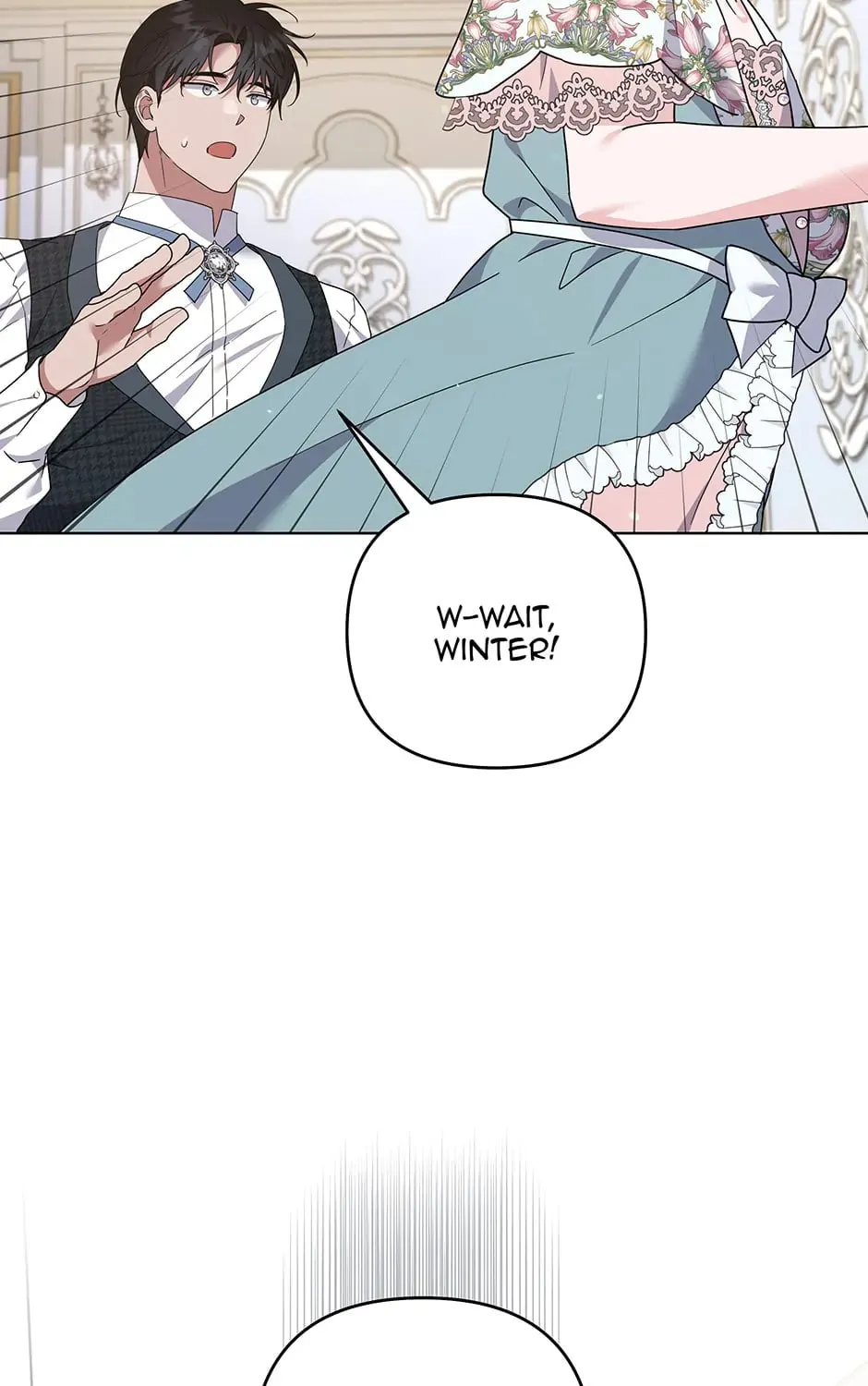 What It Means to Be You Chapter 157 page 43 - 