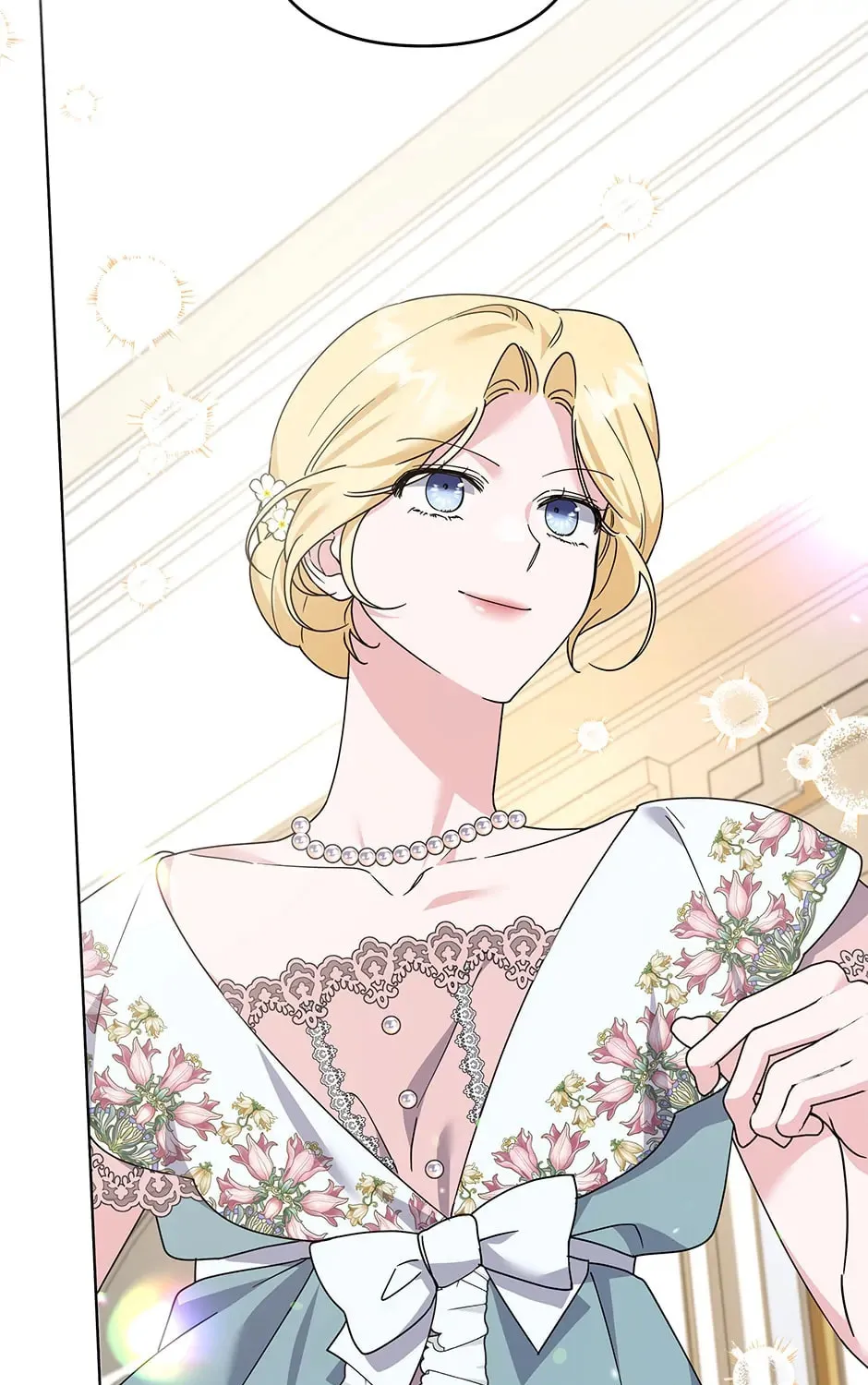 What It Means to Be You Chapter 157 page 45 - 