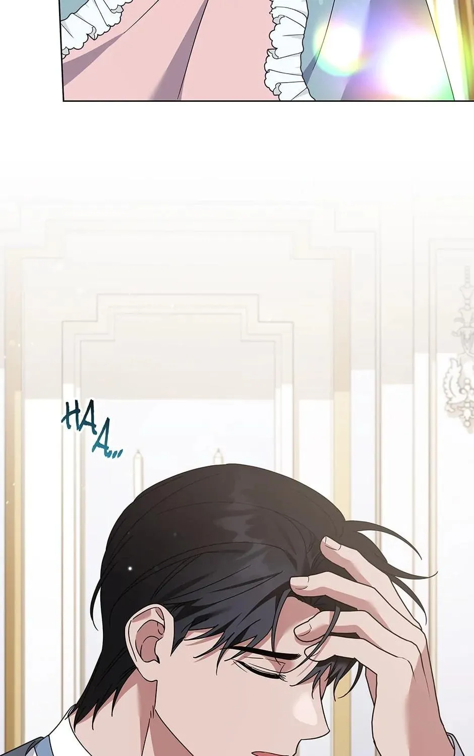 What It Means to Be You Chapter 157 page 47 - 