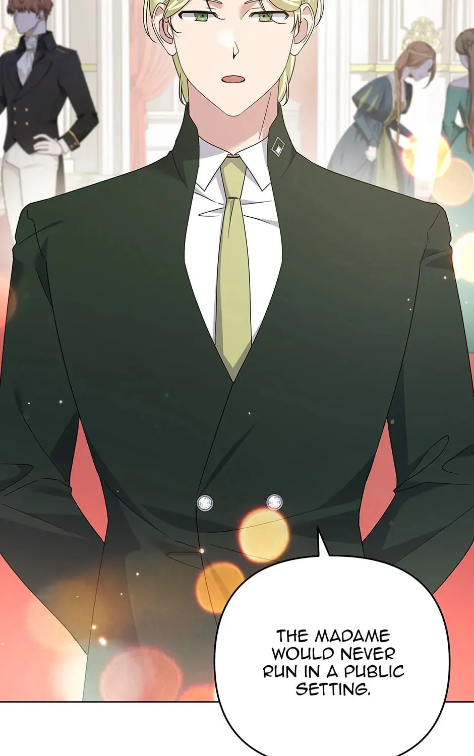 What It Means to Be You Chapter 157 page 55 - 