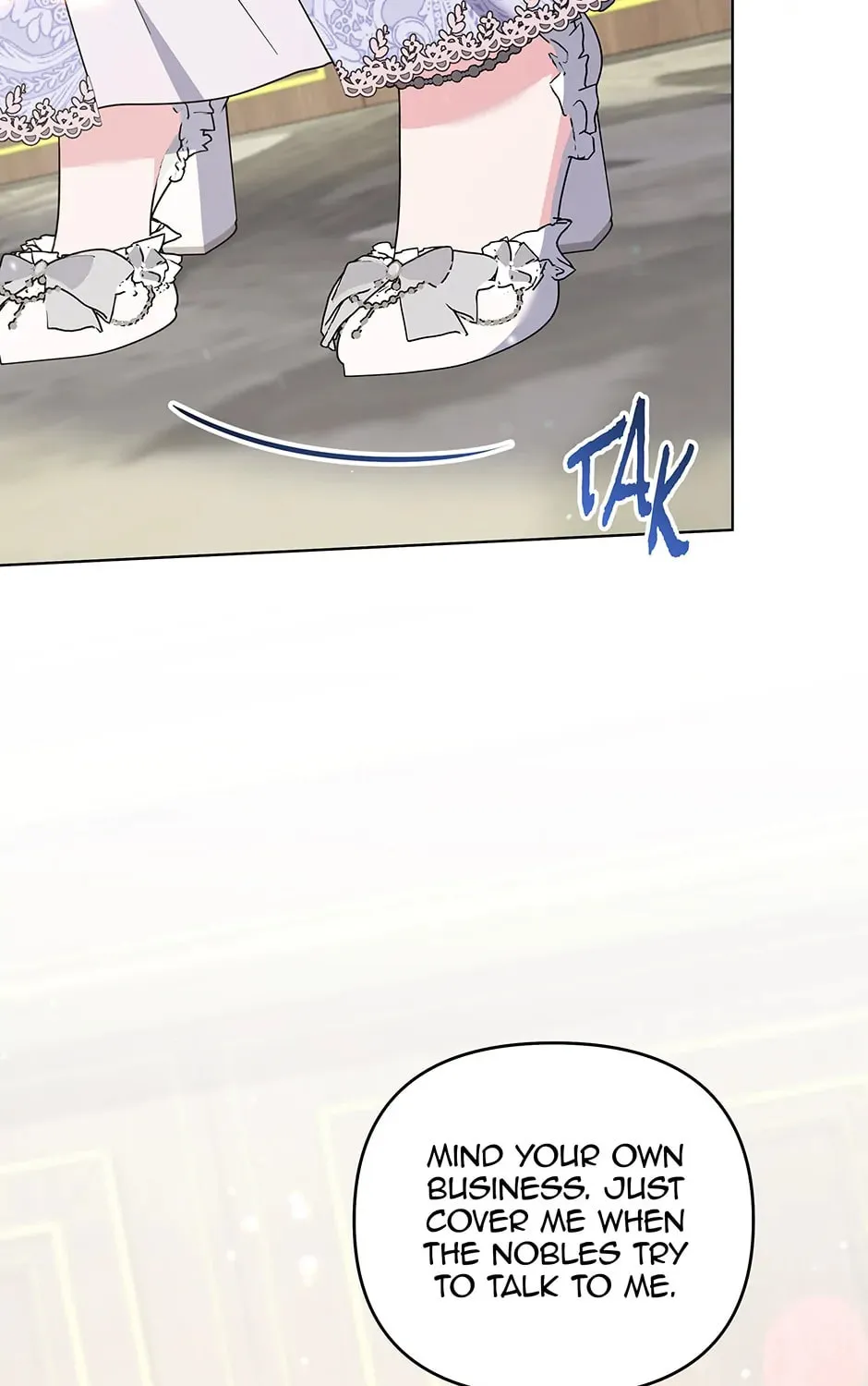What It Means to Be You Chapter 157 page 57 - 
