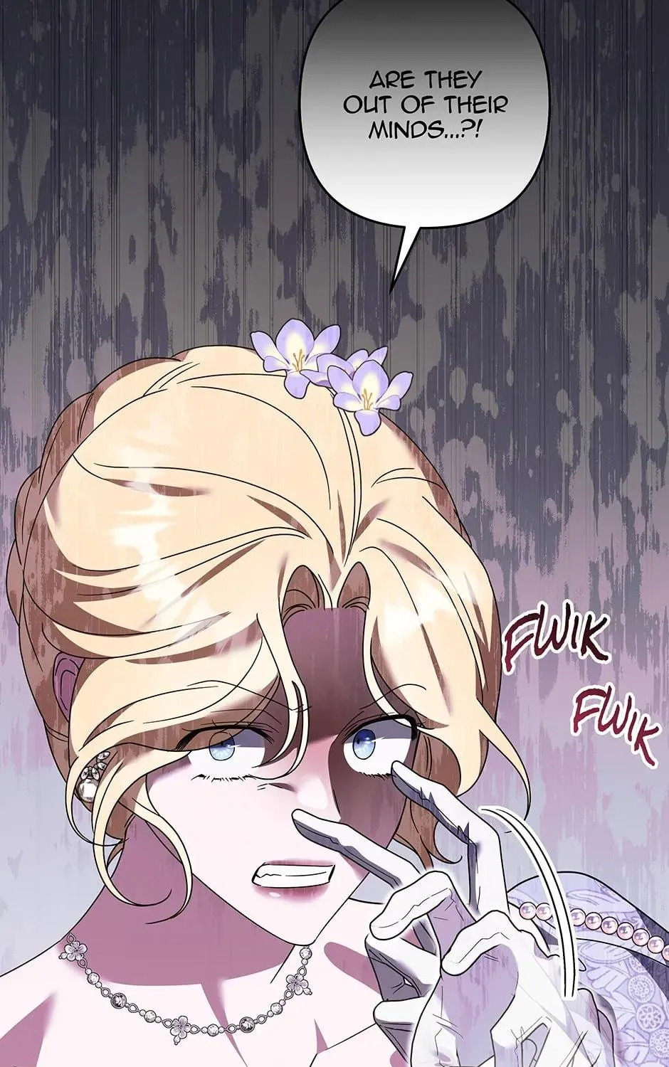 What It Means to Be You Chapter 157 page 69 - 