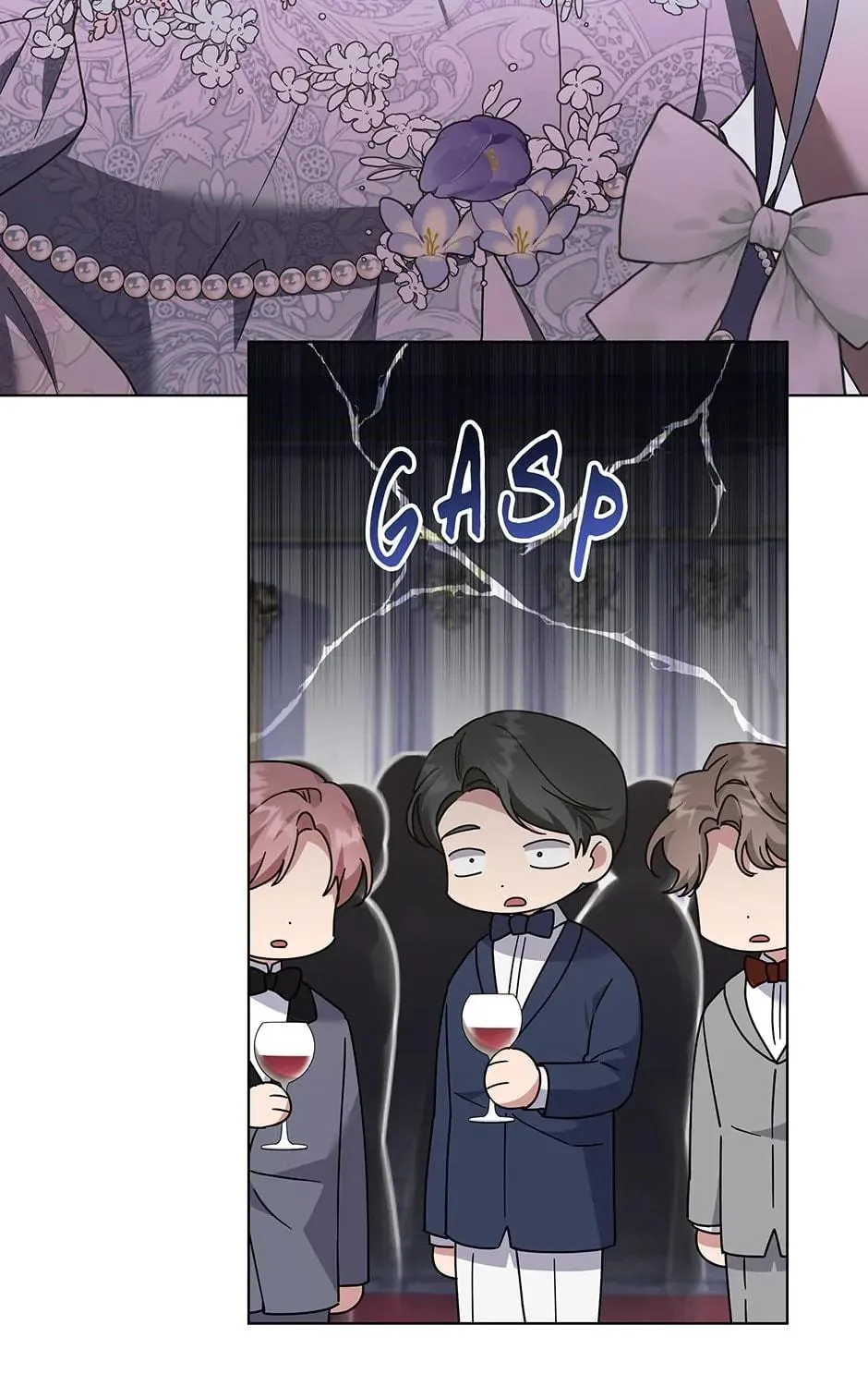 What It Means to Be You Chapter 157 page 71 - 