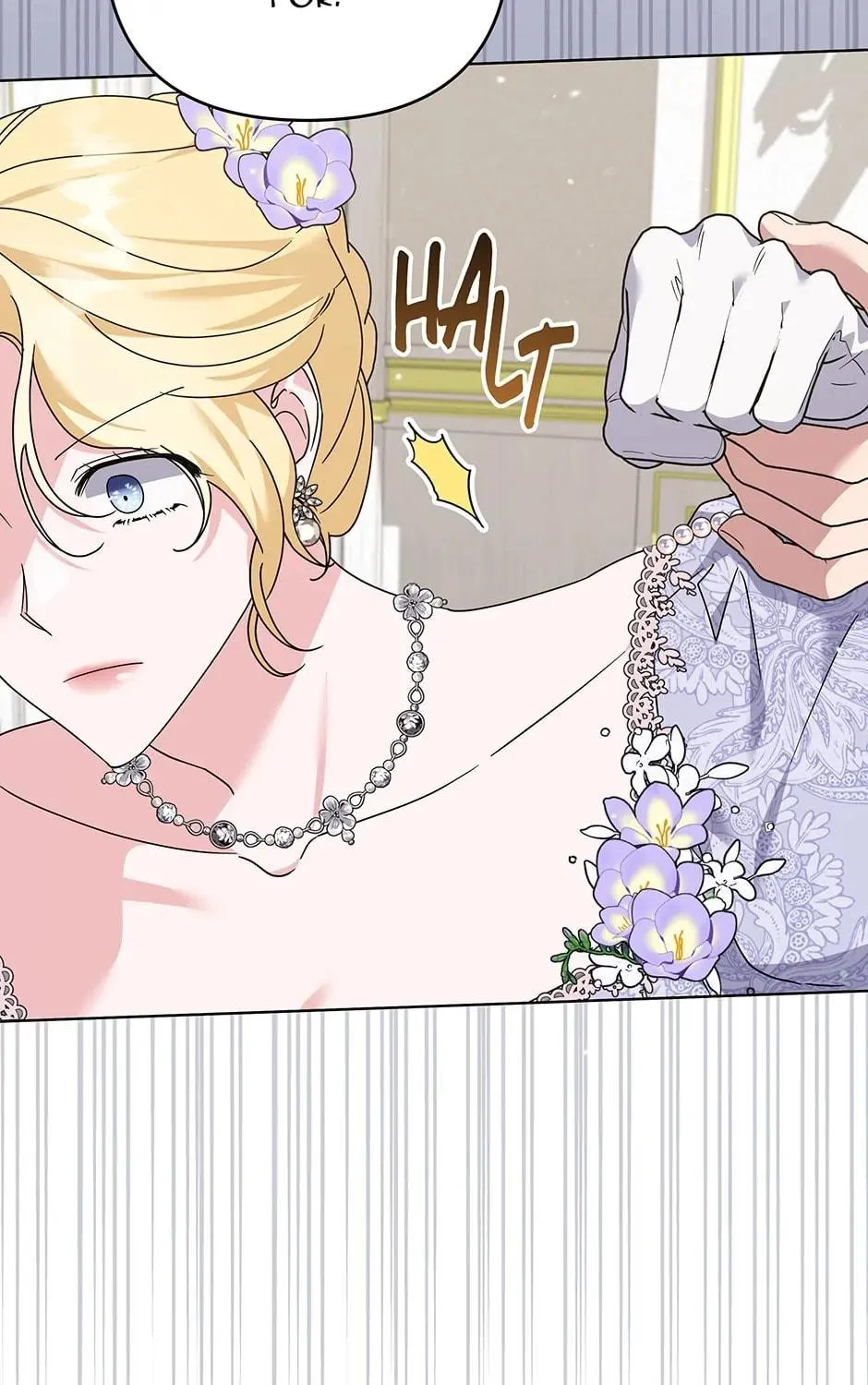 What It Means to Be You Chapter 157 page 77 - 