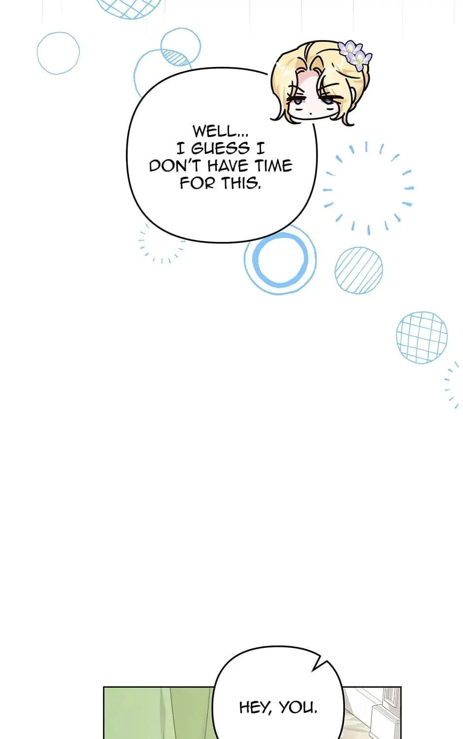 What It Means to Be You Chapter 157 page 79 - 