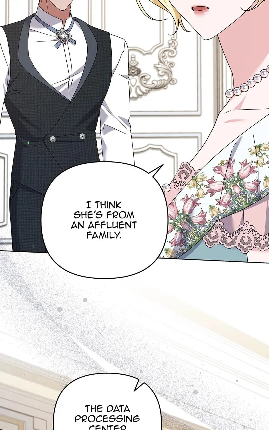 What It Means to Be You Chapter 157 page 9 - 
