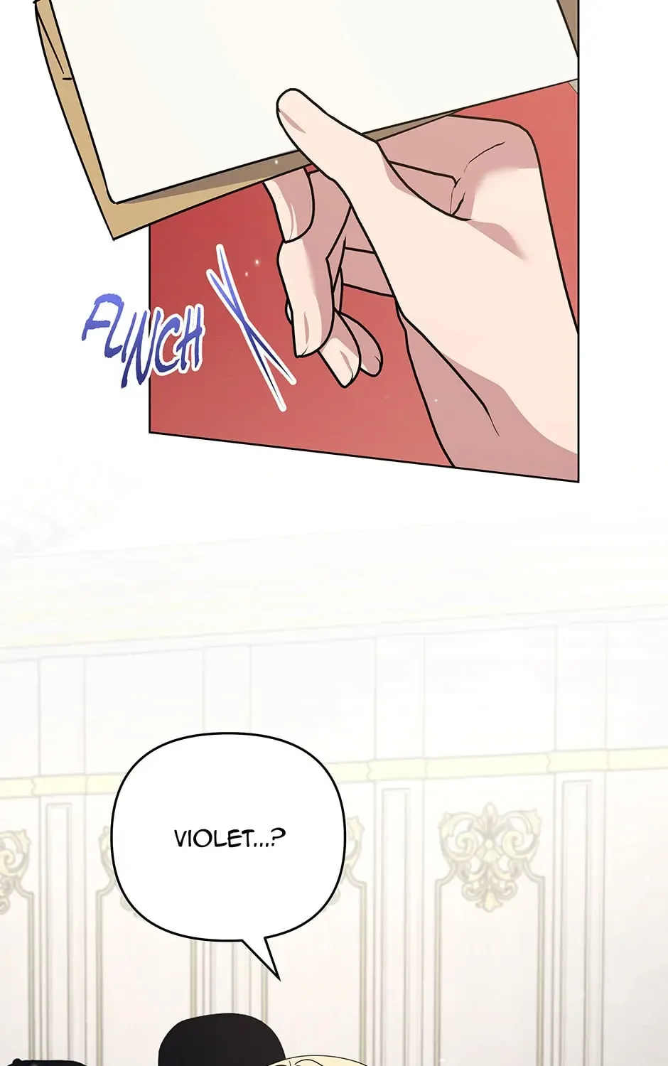 What It Means to Be You Chapter 157 page 81 - 