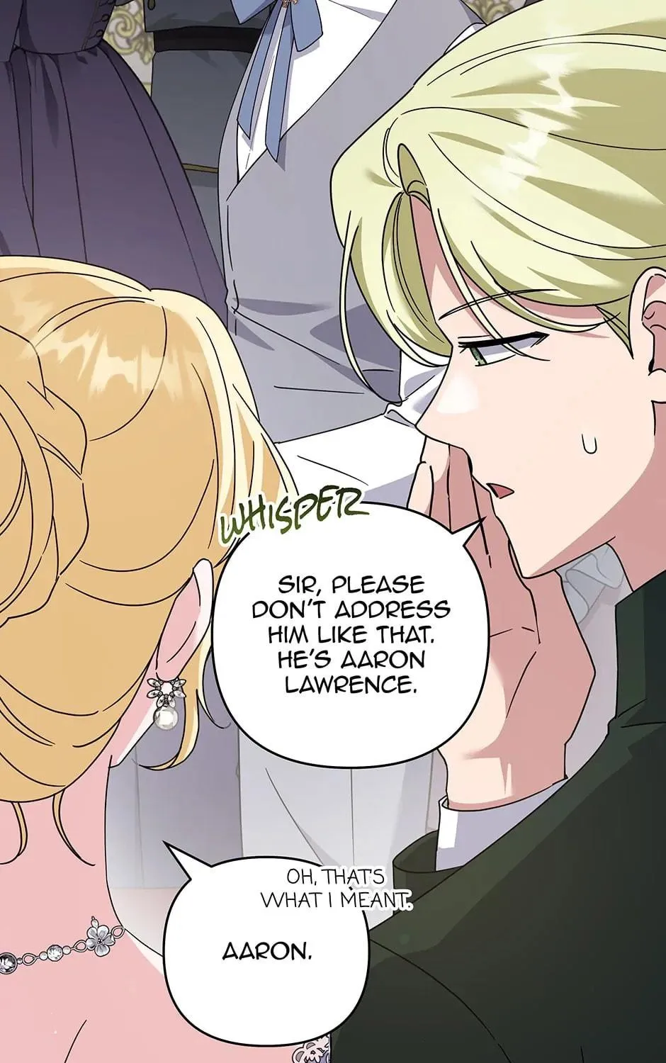 What It Means to Be You Chapter 157 page 83 - 