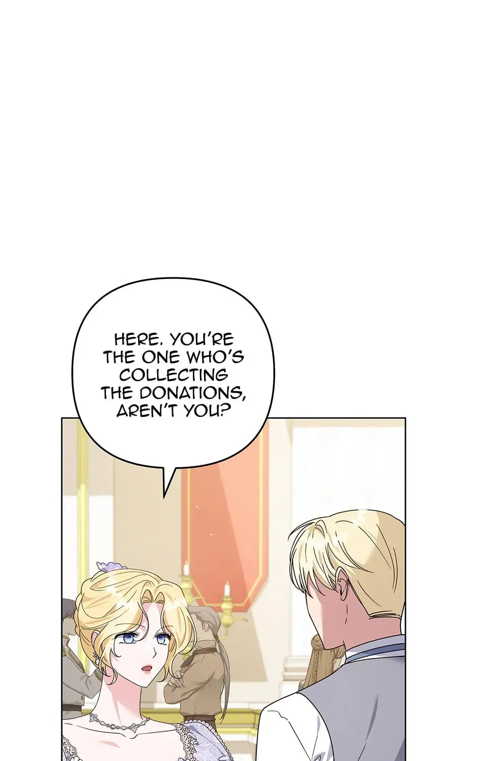 What It Means to Be You Chapter 157 page 85 - 