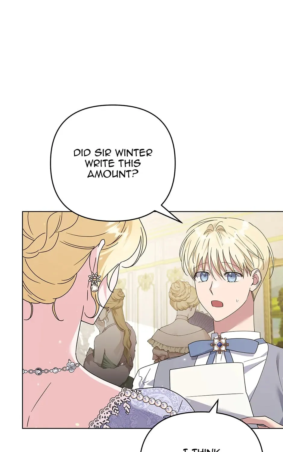 What It Means to Be You Chapter 157 page 91 - 