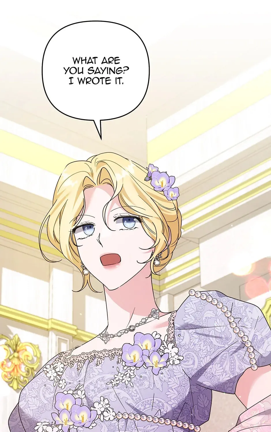 What It Means to Be You Chapter 157 page 93 - 