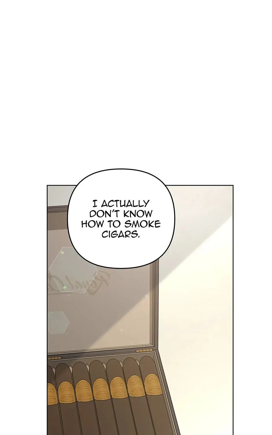 What It Means to Be You Chapter 158 page 1 - 