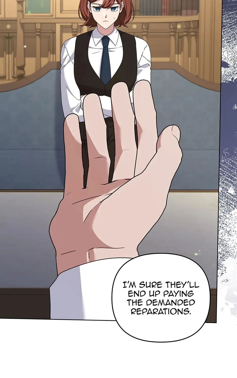 What It Means to Be You Chapter 158 page 103 - 