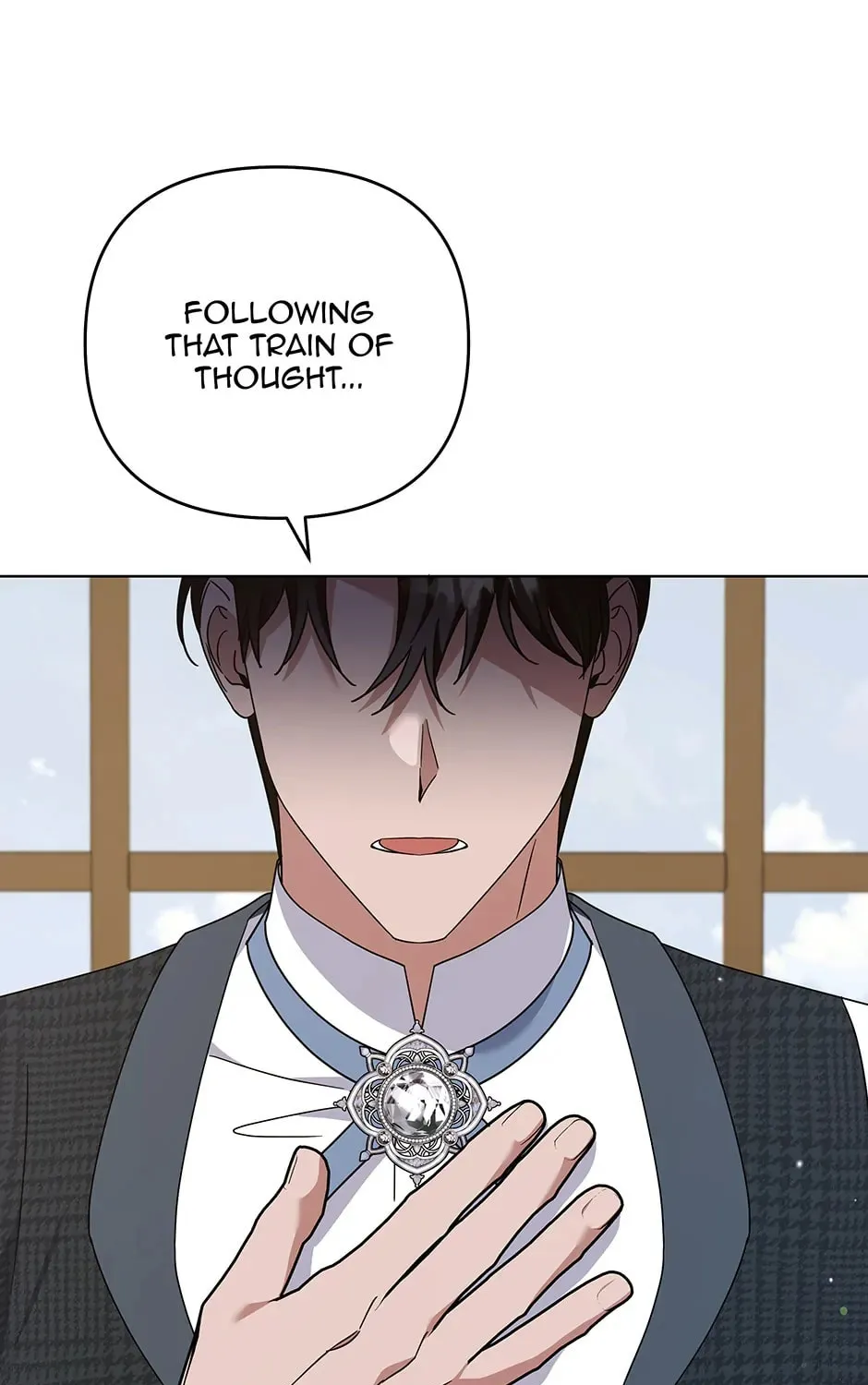 What It Means to Be You Chapter 158 page 105 - 