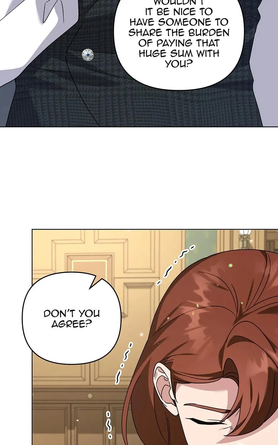 What It Means to Be You Chapter 158 page 107 - 