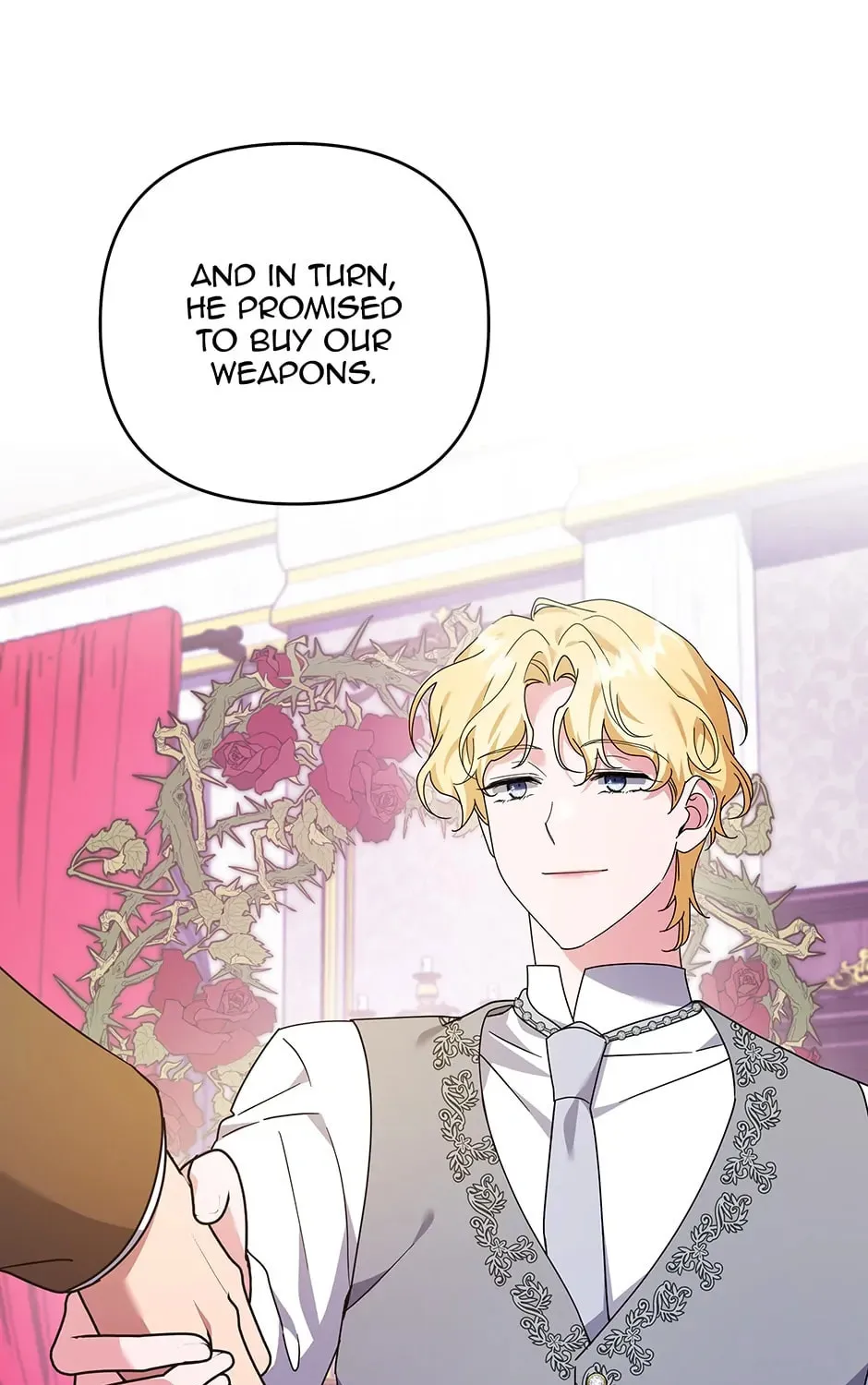 What It Means to Be You Chapter 158 page 115 - 