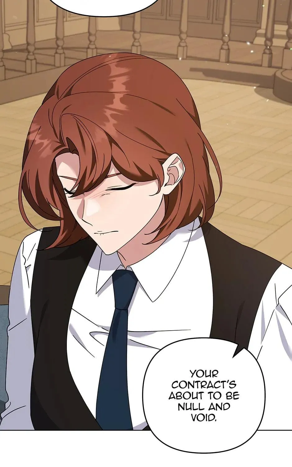What It Means to Be You Chapter 158 page 125 - 