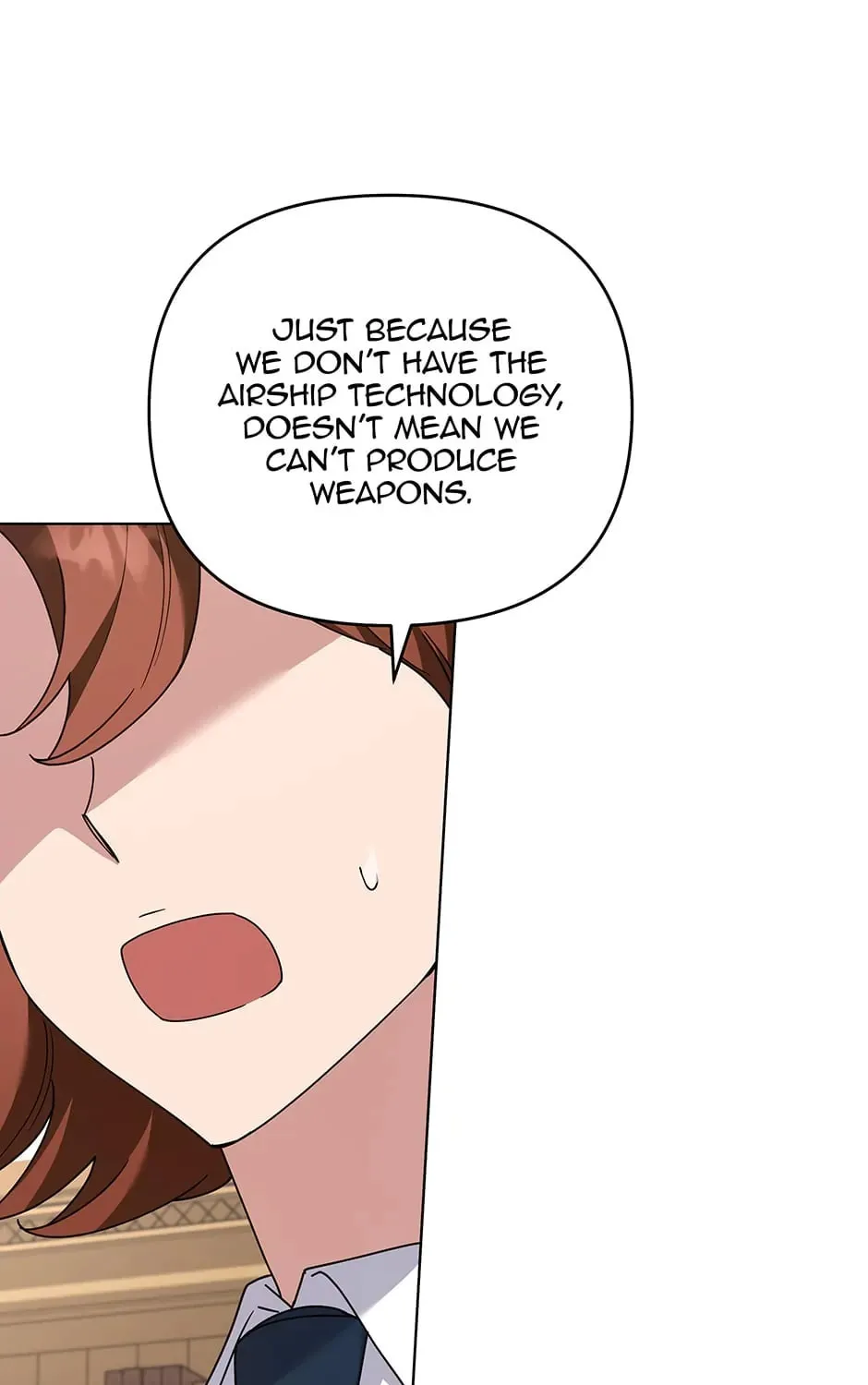 What It Means to Be You Chapter 158 page 127 - 