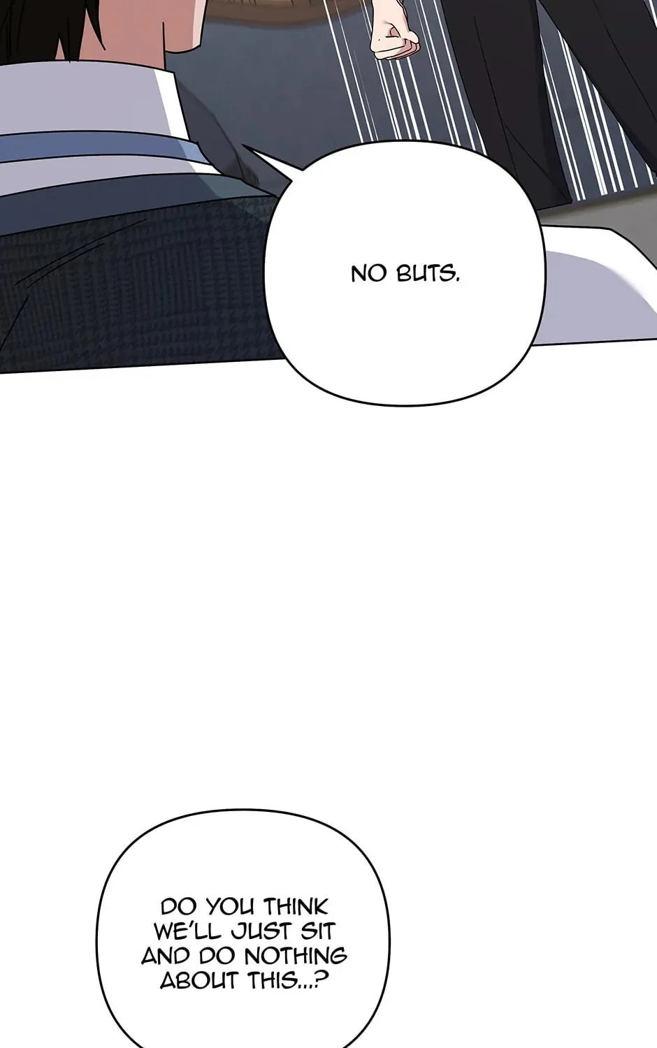 What It Means to Be You Chapter 158 page 133 - 