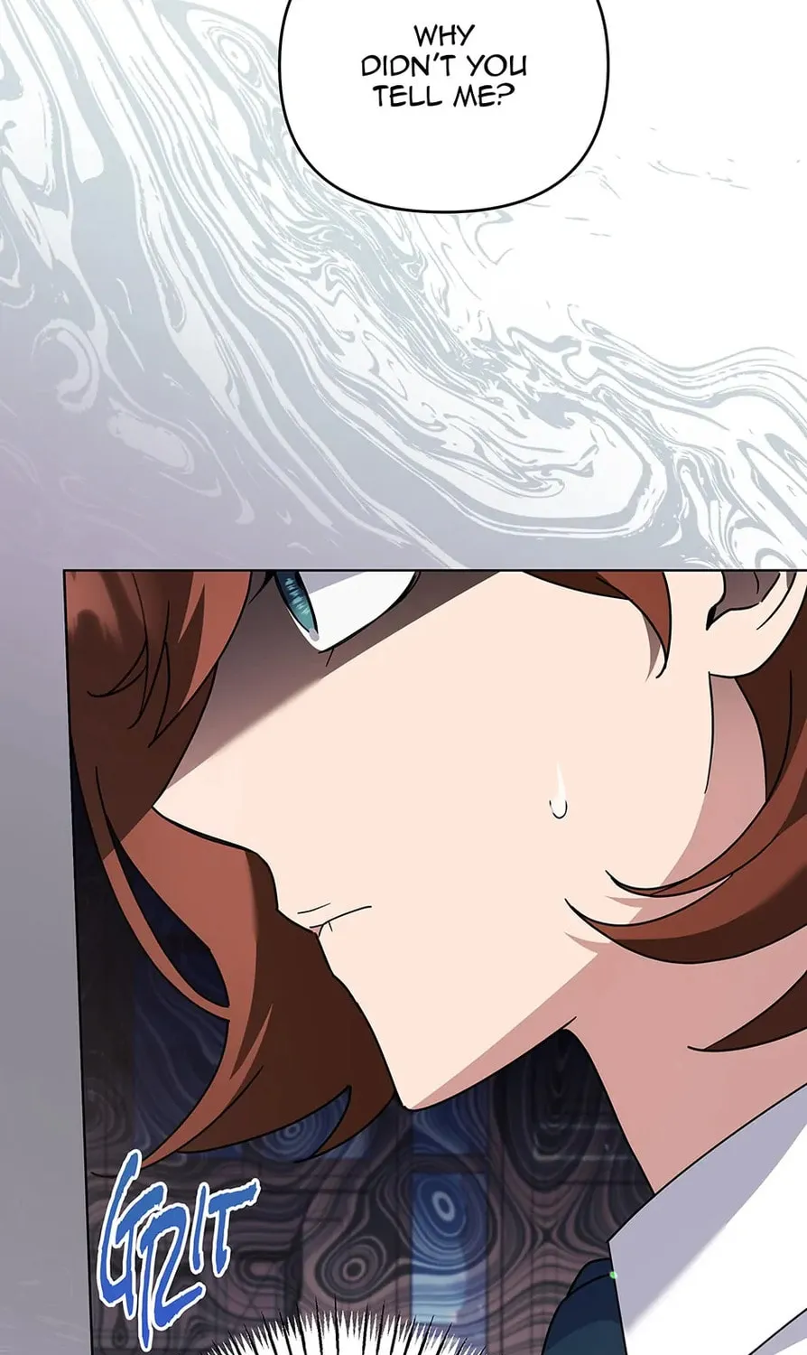 What It Means to Be You Chapter 158 page 15 - 