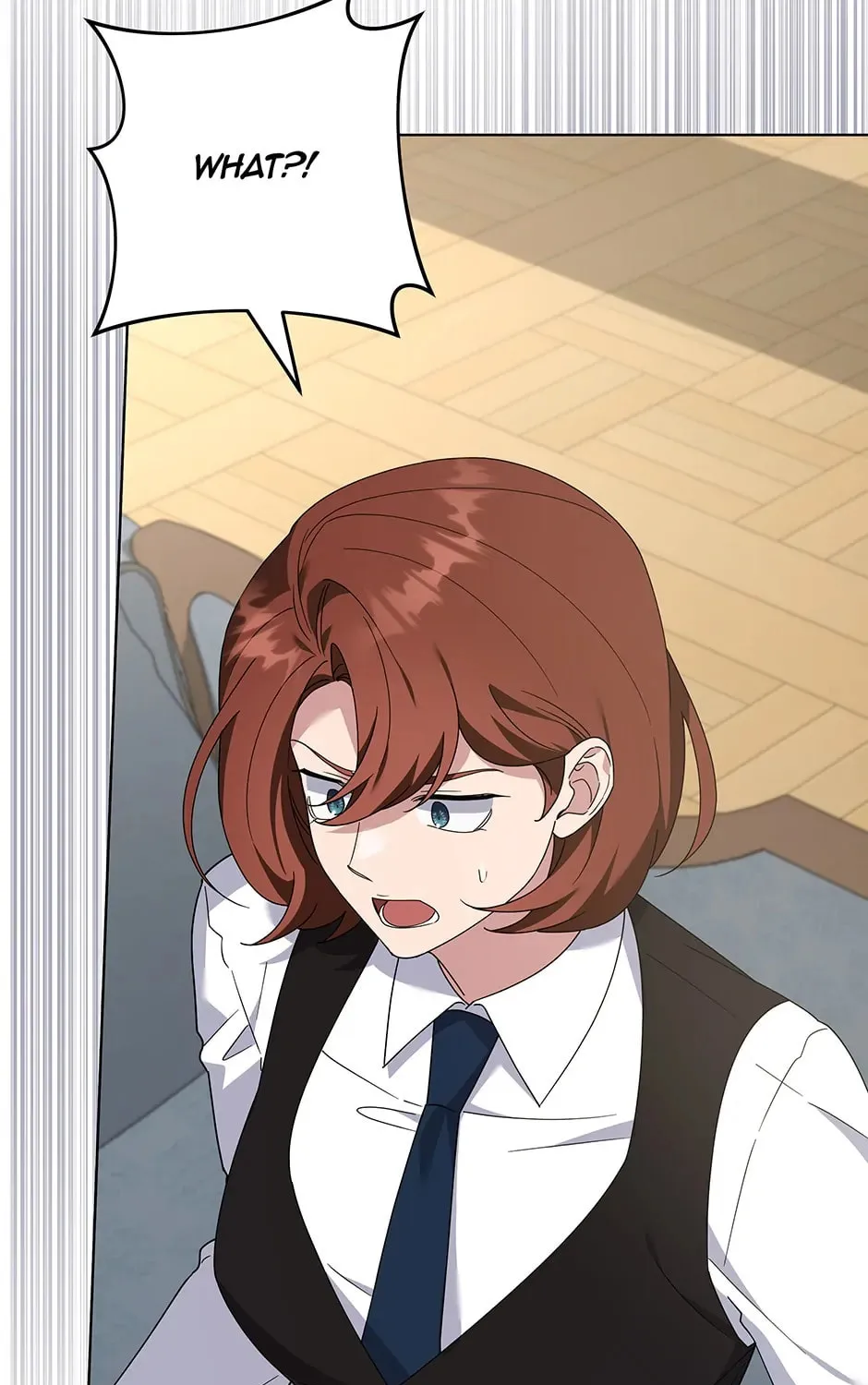 What It Means to Be You Chapter 158 page 141 - 