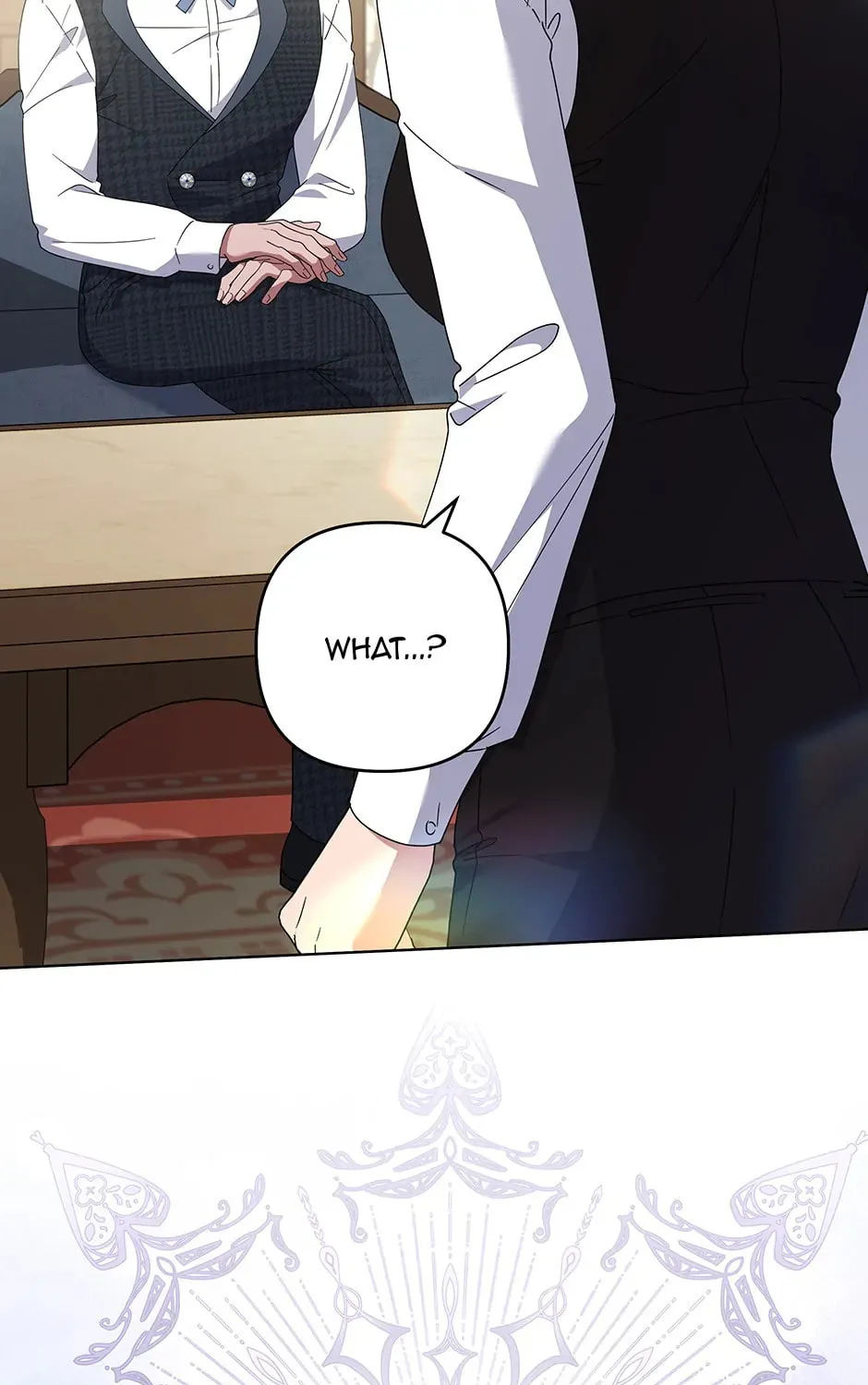 What It Means to Be You Chapter 158 page 145 - 