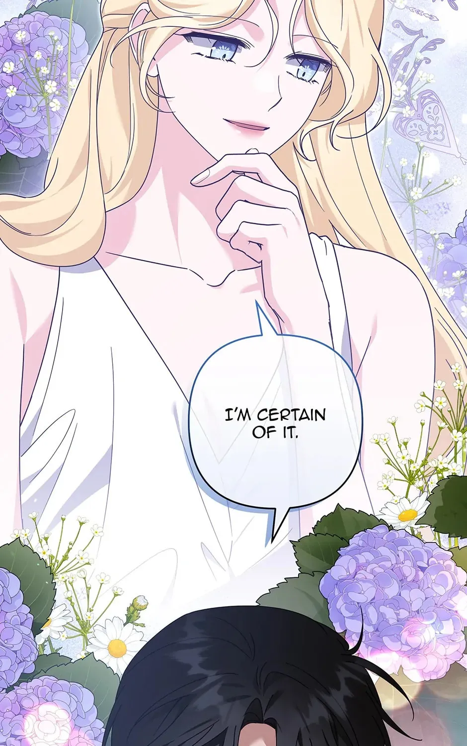 What It Means to Be You Chapter 158 page 147 - 