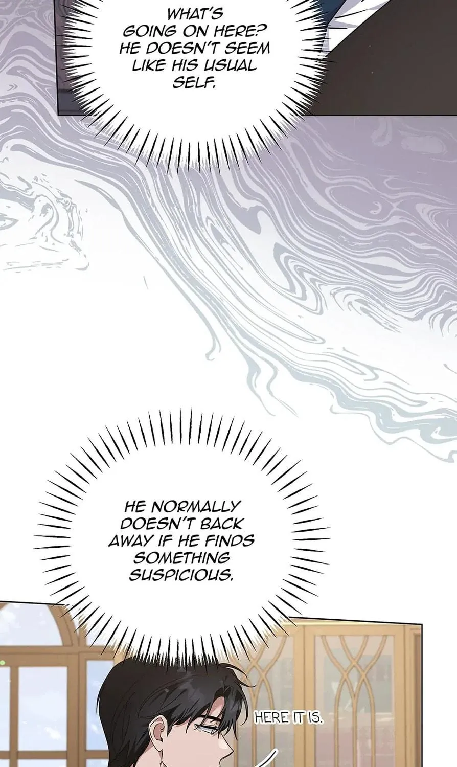 What It Means to Be You Chapter 158 page 17 - 