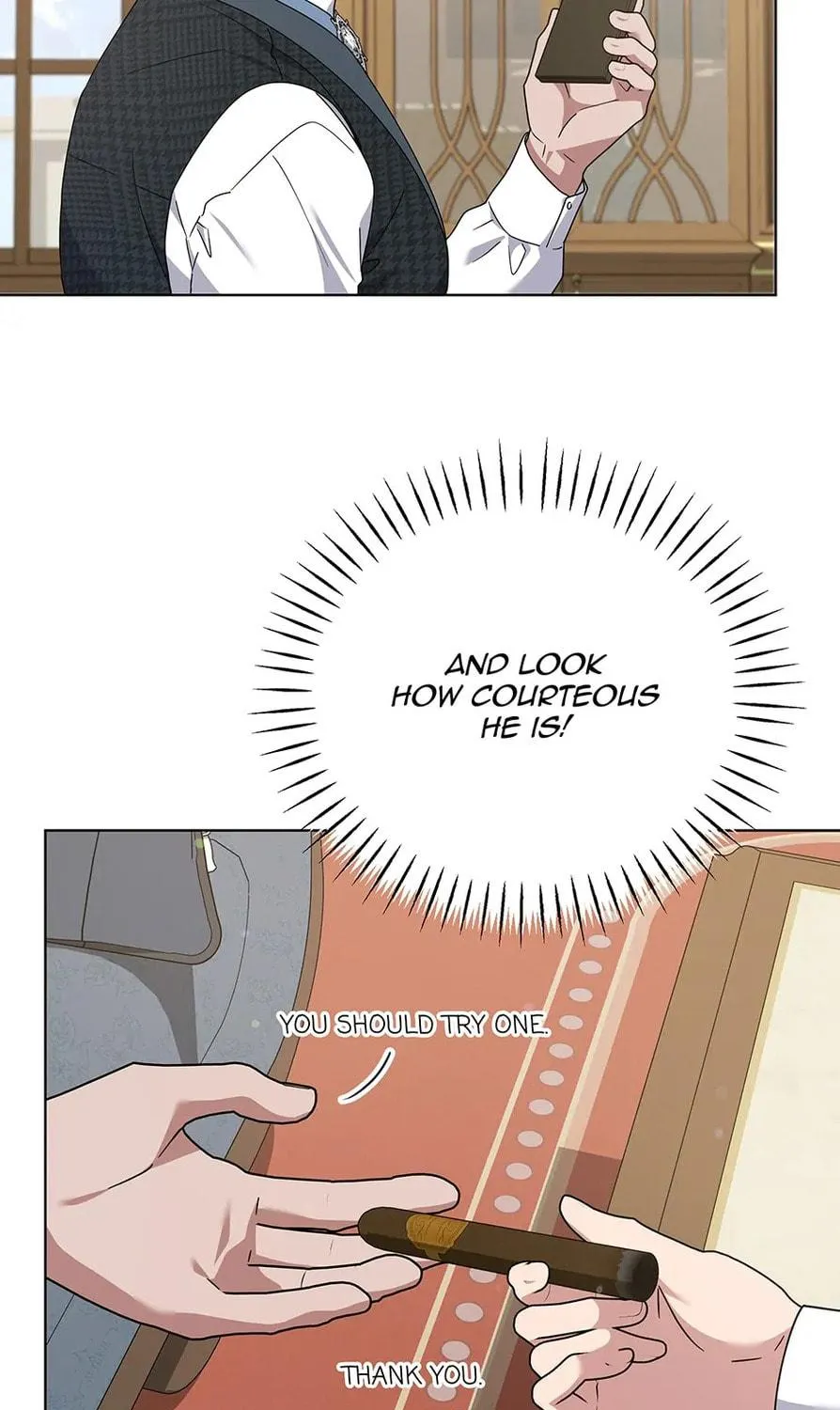 What It Means to Be You Chapter 158 page 19 - 