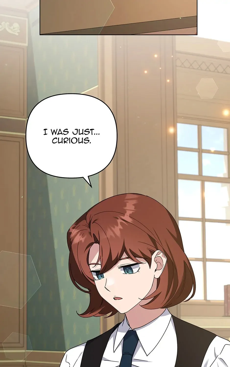What It Means to Be You Chapter 158 page 3 - 