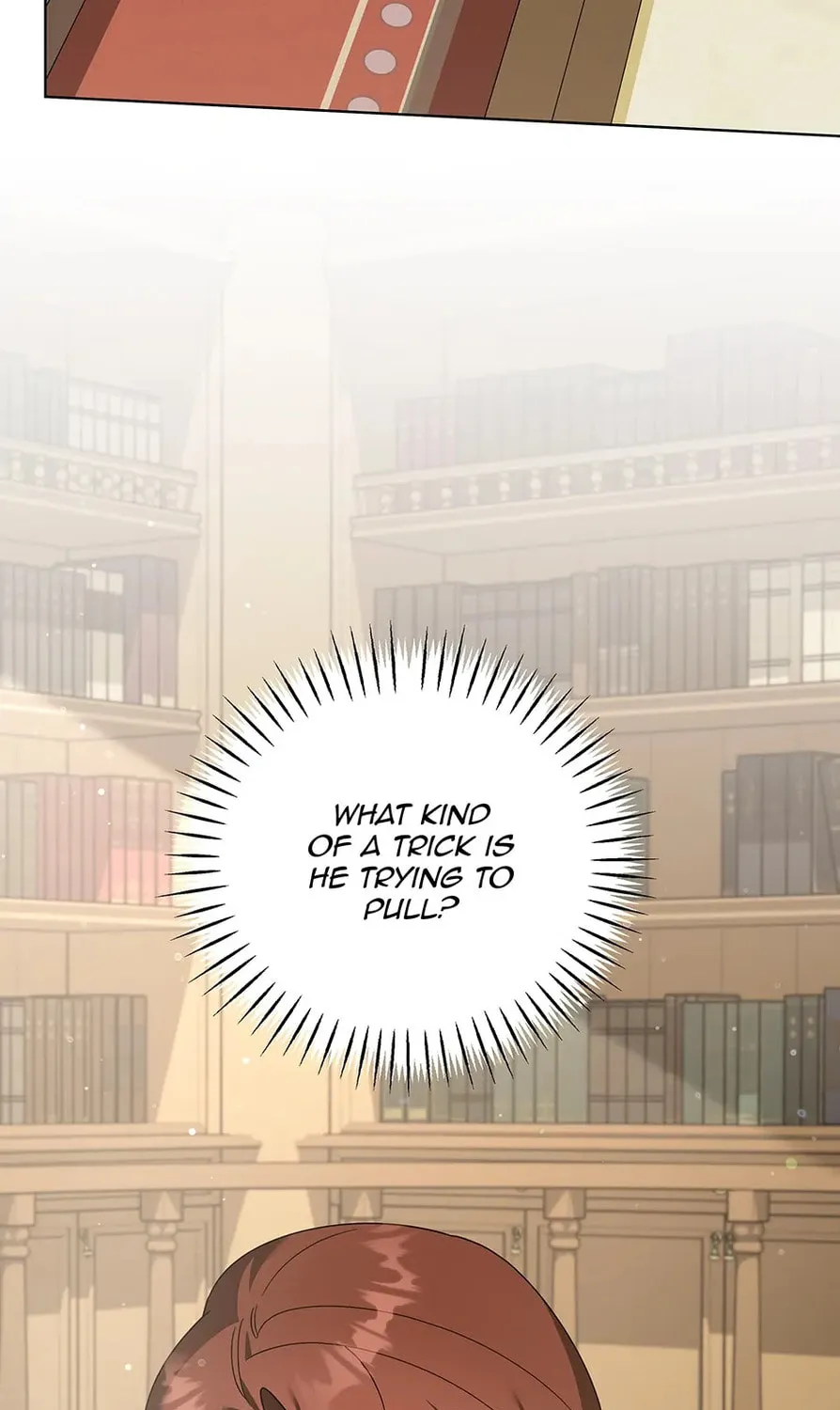 What It Means to Be You Chapter 158 page 21 - 