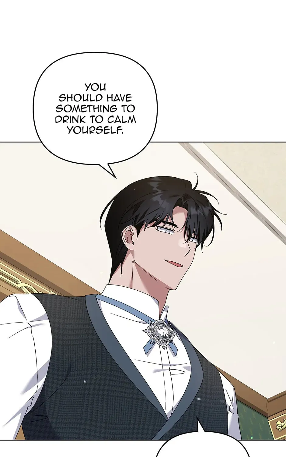 What It Means to Be You Chapter 158 page 25 - 
