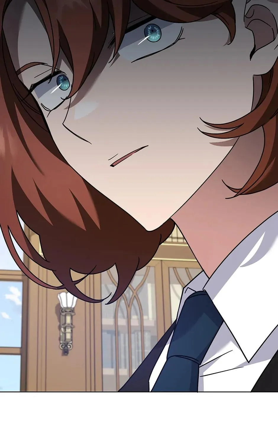 What It Means to Be You Chapter 158 page 39 - 