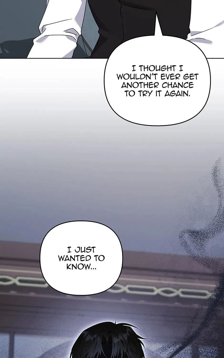 What It Means to Be You Chapter 158 page 5 - 