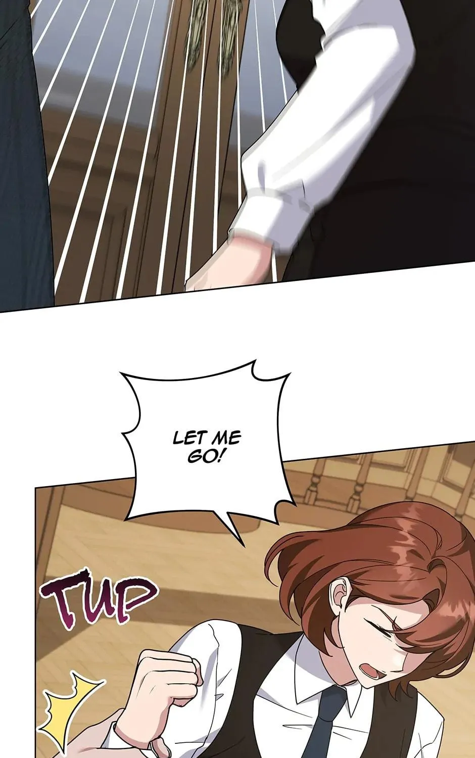 What It Means to Be You Chapter 158 page 53 - 
