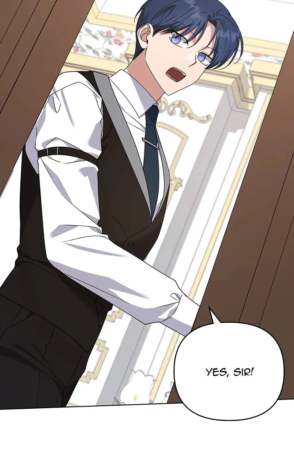 What It Means to Be You Chapter 158 page 57 - 
