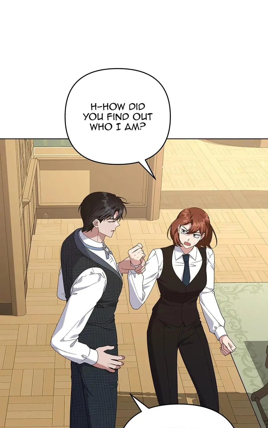 What It Means to Be You Chapter 158 page 59 - 