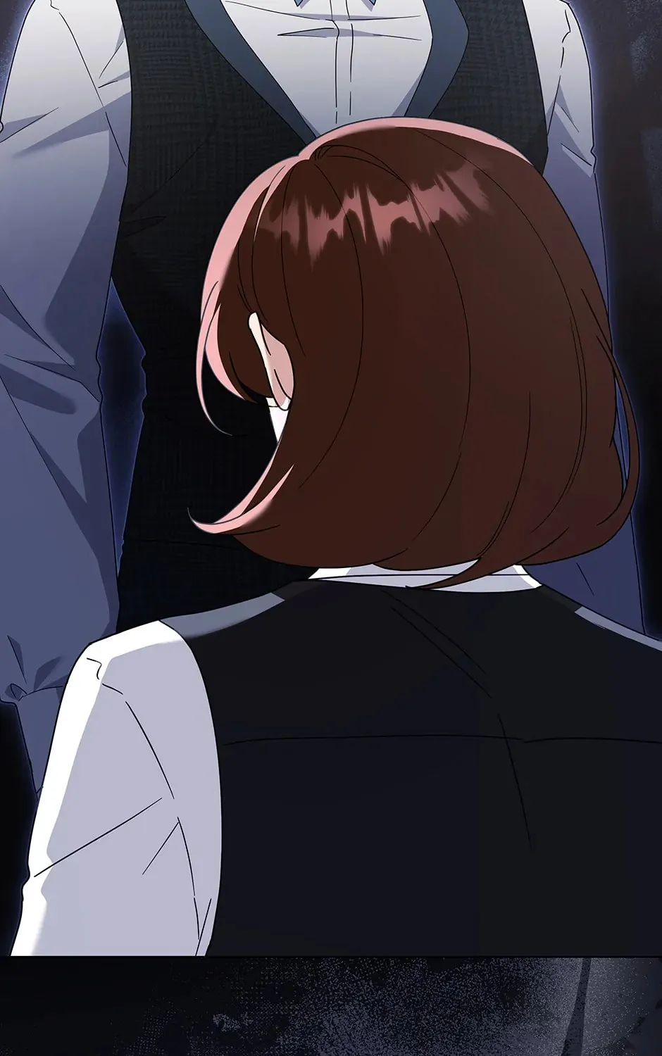What It Means to Be You Chapter 158 page 7 - 