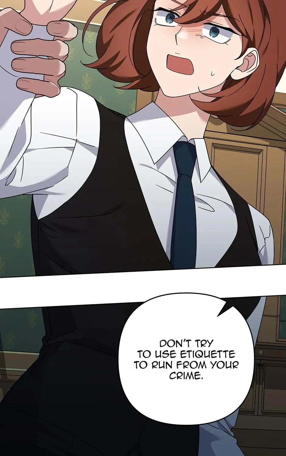 What It Means to Be You Chapter 158 page 69 - 