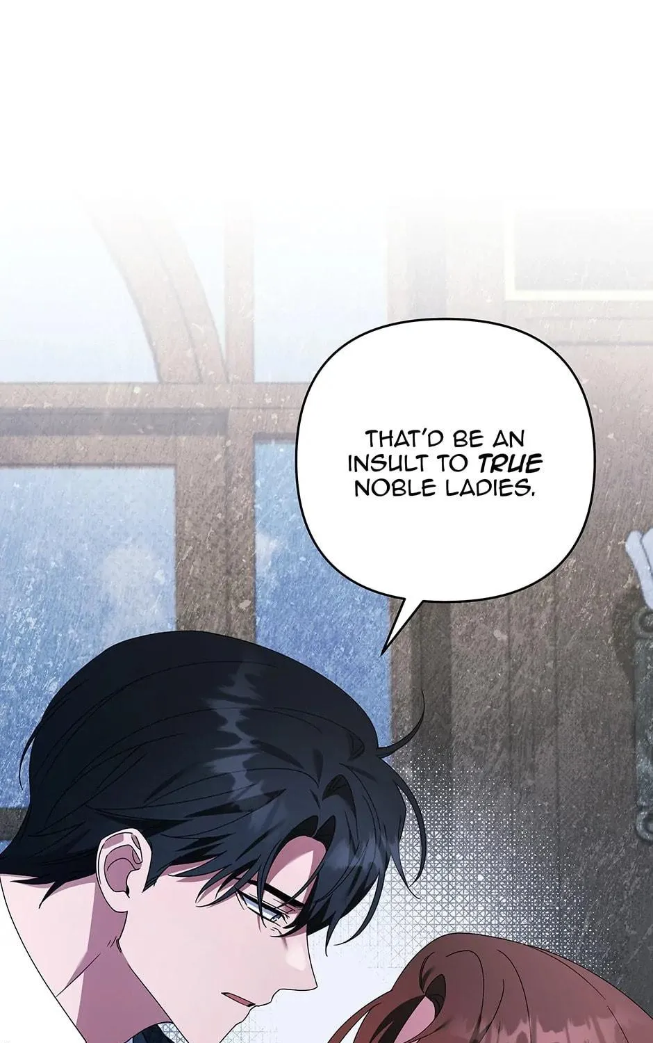 What It Means to Be You Chapter 158 page 71 - 